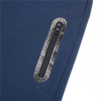 Kid's Regular Taper Stretch Interlock Jogger With Elastic Waist 4 Y - Shop Giordano