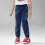 Giordano Kid's Regular Taper Stretch Interlock Jogger With Elastic Waist - first_variant_option_2 Premium Joggers for Giordano