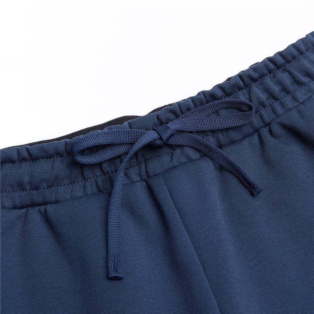 Kid's Regular Taper Stretch Interlock Jogger With Elastic Waist 4 Y - Shop Giordano