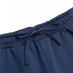 Kid's Regular Taper Stretch Interlock Jogger With Elastic Waist 4 Y - Shop Giordano