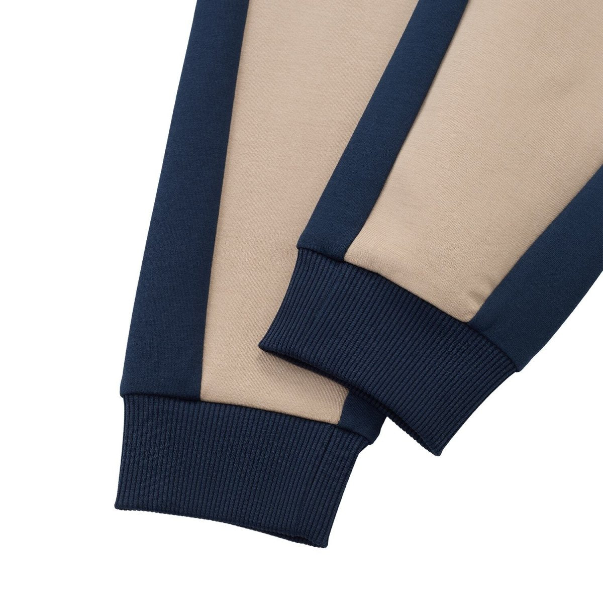 Kid's Regular Tapered Mid - Rise Interlock Jogger Pants 4 Y - Shop Giordano