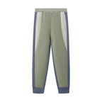 Kid's Regular Tapered Mid - Rise Interlock Jogger Pants 4 Y - Shop Giordano