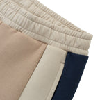 Kid's Regular Tapered Mid - Rise Interlock Jogger Pants 4 Y - Shop Giordano