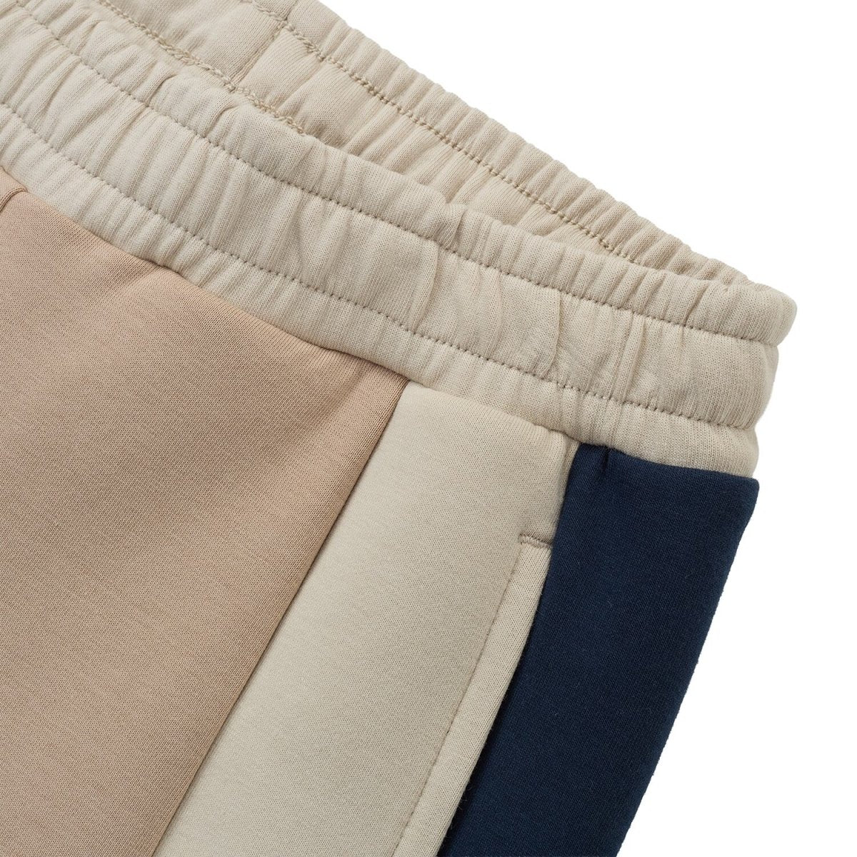Kid's Regular Tapered Mid - Rise Interlock Jogger Pants 4 Y - Shop Giordano