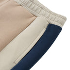 Kid's Regular Tapered Mid - Rise Interlock Jogger Pants 4 Y - Shop Giordano