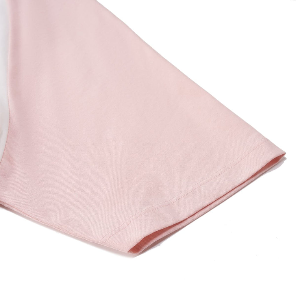 Kids' Relaxed Fit Cotton - Blend Crew Neck Printed Tee 4 Y - Shop Giordano