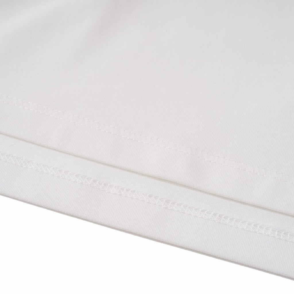 Kids' Relaxed Fit Cotton - Blend Crew Neck Printed Tee 4 Y - Shop Giordano