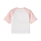 Kids' Relaxed Fit Cotton - Blend Crew Neck Printed Tee 4 Y - Shop Giordano