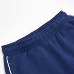 Giordano Kid's Relaxed Straight Interlock Pant With Elastic Waist - first_variant_option_2 Premium Pants for Giordano