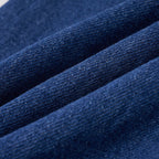 Kid's Relaxed Taper Mid - Rise Elastic Waist Denim Jeans 4 Y - Shop Giordano