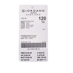 Kid's Relaxed Taper Mid - Rise Elastic Waist Denim Jeans 4 Y - Shop Giordano