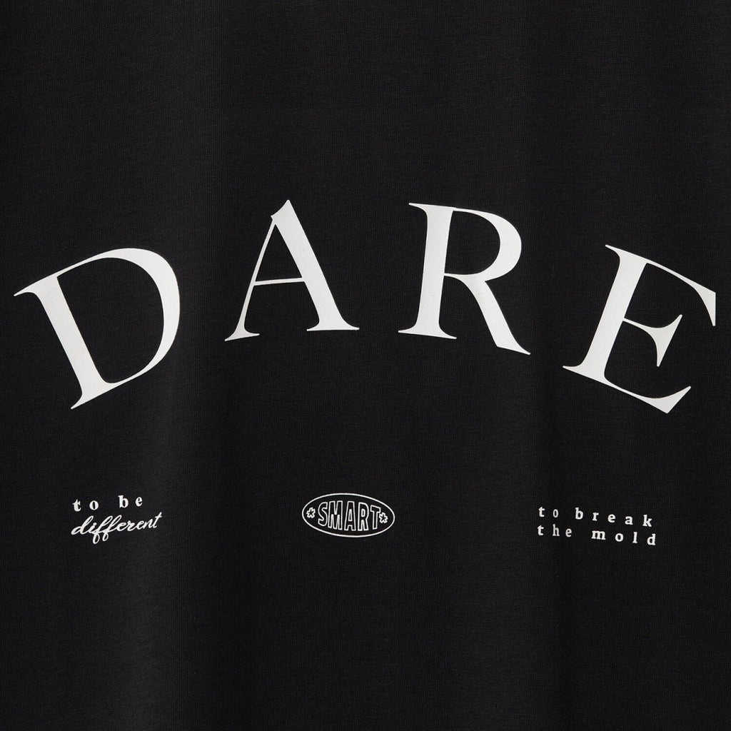 Giordano Kid's' Short Sleeve Tee With Embroidery - Premium Tee