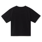 Giordano Kid's' Short Sleeve Tee With Embroidery - Premium Tee