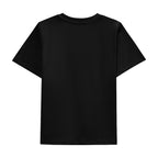 Giordano Kid's Signature Printed Crew Neck Cotton Jersey Tee - Premium Print Tee