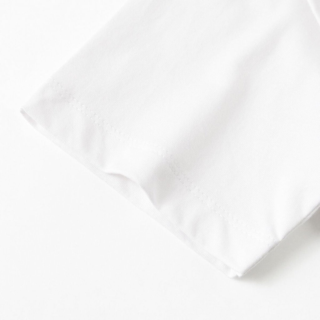 Kids’ Signature Printed Crew Neck Cotton Jersey Tee 4 Y - Shop Giordano