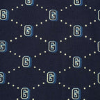 Kids' Slim Fit Cotton - Lycra Piqué Polo | All - Over Print 4 Y - Shop Giordano