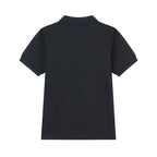 Kids' Slim Fit Liquid Touch Cotton Polo 4 Y - Shop Giordano