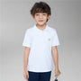 Kids' Slim Fit Liquid Touch Cotton Polo 4 Y - Shop Giordano