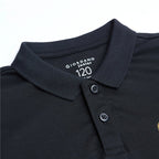 Kids' Slim Fit Liquid Touch Cotton Polo 4 Y - Shop Giordano