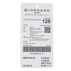 Giordano Kid's' Snoopy Collection Print Tee - Premium Print Tee