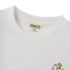 Kids' Snoopy Collection Print Tee - Giordano