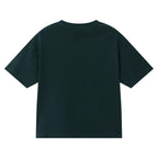 Giordano Kid's' Snoopy Collection Print Tee - Premium Print Tee