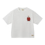 Kids' Snoopy Collection Print Tee - Giordano