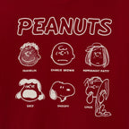 Giordano Kid's' Snoopy Collection Print Tee - Premium Print Tee