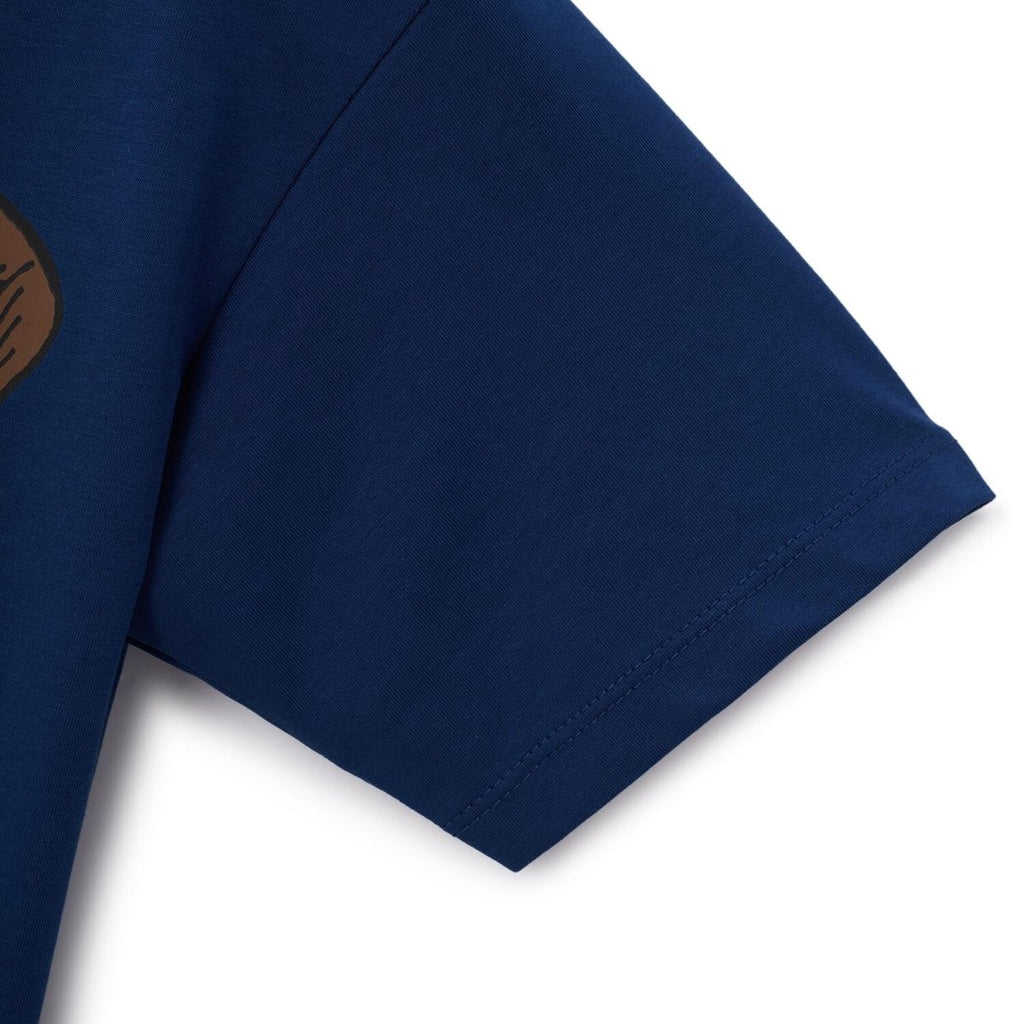 Giordano Kid's' Snoopy Collection Print Tee - Premium Print Tee