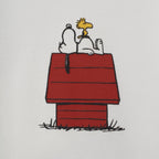Kids' Snoopy Collection Print Tee - Giordano
