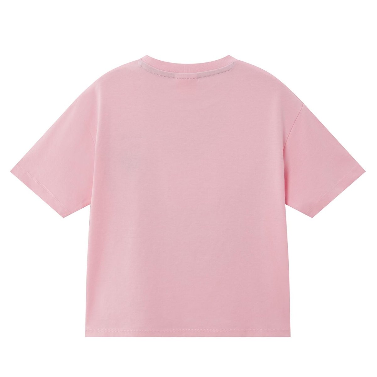 Giordano Kid's' Snoopy Collection Print Tee - Premium Print Tee