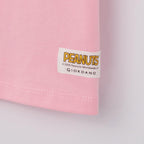 Giordano Kid's' Snoopy Collection Print Tee - Premium Print Tee