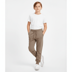 Kids' Soft Touch Knit Joggers 100 - Shop Giordano