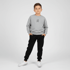 Kids' Soft Touch Knit Joggers 100 - Shop Giordano