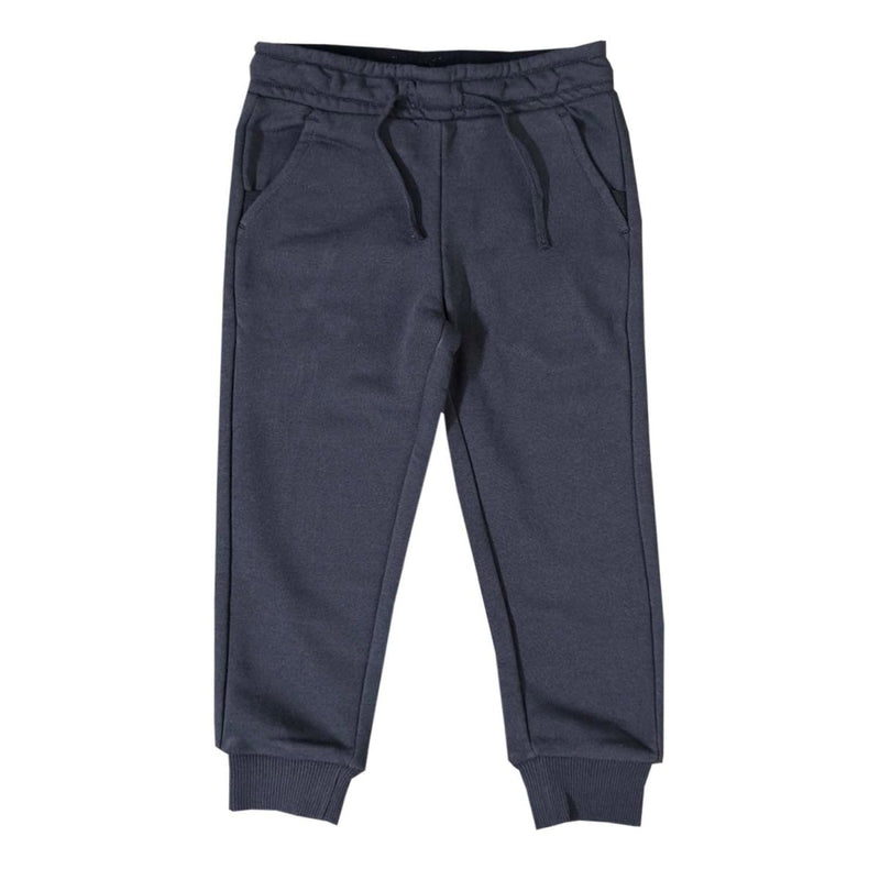 Kids' Soft Touch Knit Joggers 100 - Shop Giordano