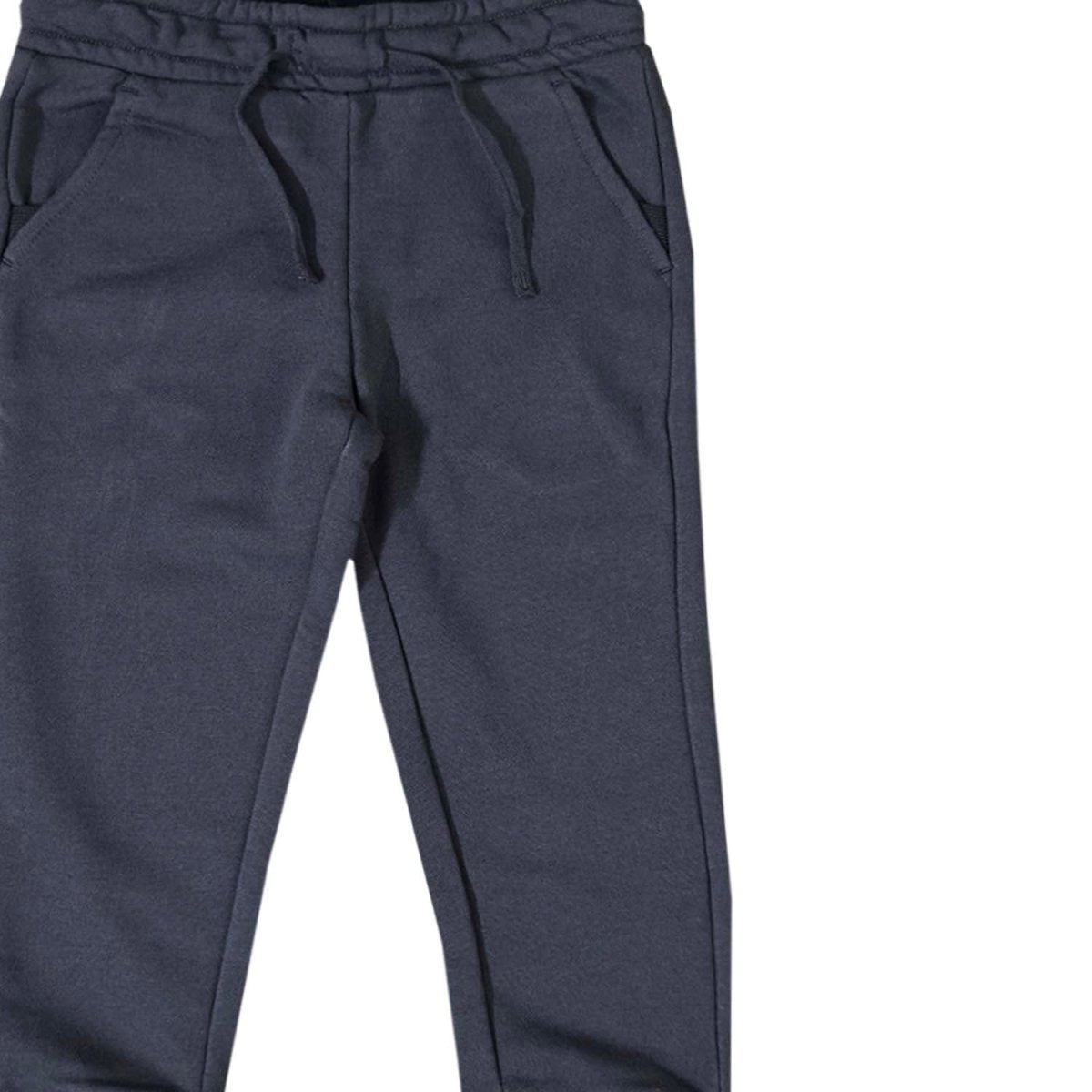 Kids' Soft Touch Knit Joggers - Giordano