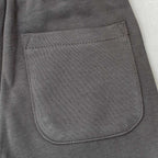 Kids' Soft Touch Knit Joggers 100 - Shop Giordano