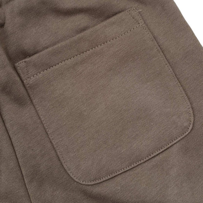 Kids' Soft Touch Knit Joggers - Giordano