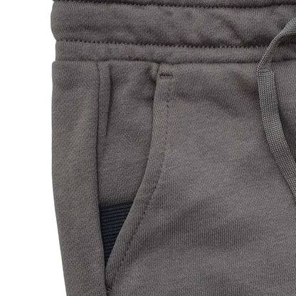 Kids' Soft Touch Knit Joggers - Giordano