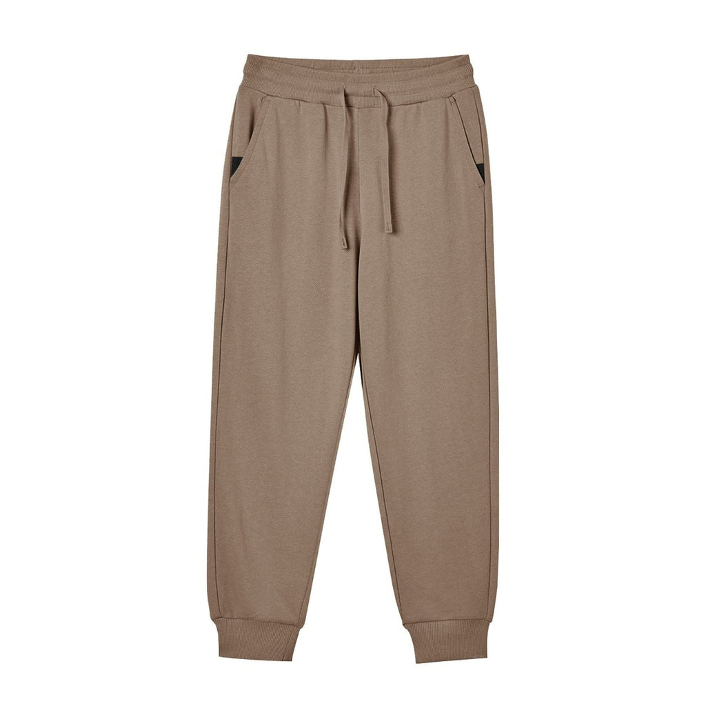 Kids' Soft Touch Knit Joggers 100 - Shop Giordano