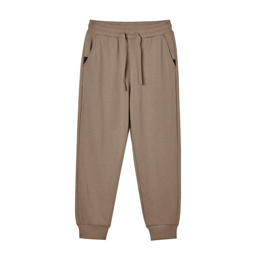 Kids' Soft Touch Knit Joggers 100 - Shop Giordano