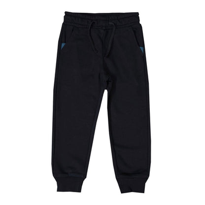 Kids' Soft Touch Knit Joggers - Giordano