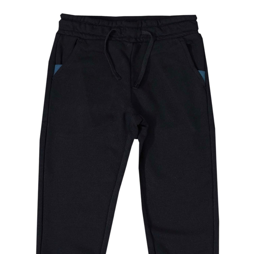 Kids' Soft Touch Knit Joggers 100 - Shop Giordano