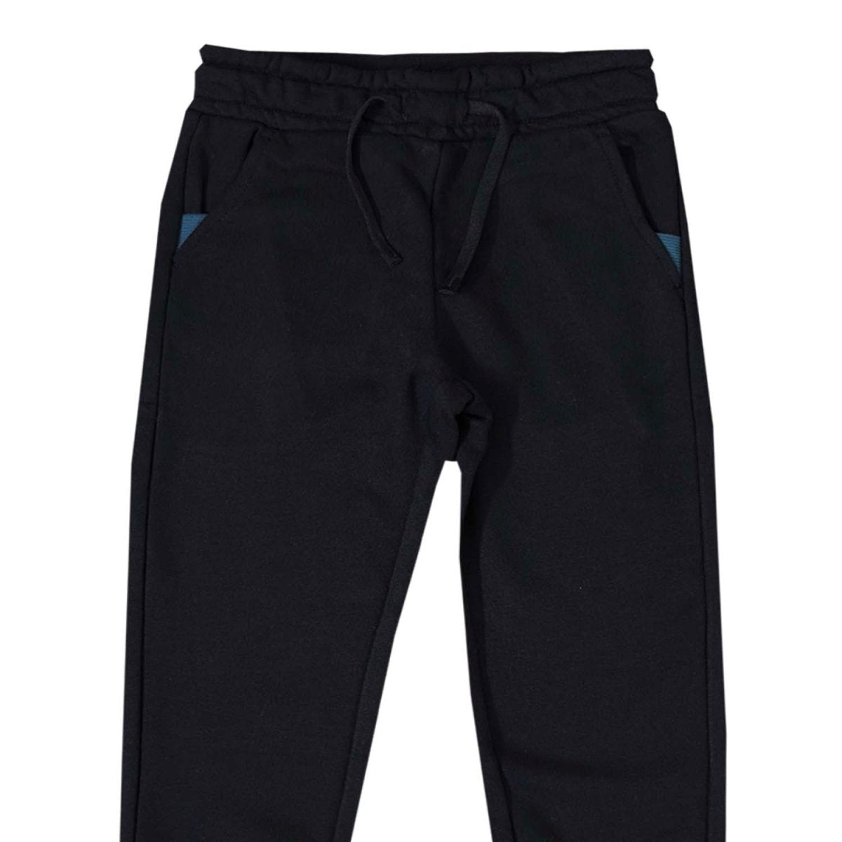 Kids' Soft Touch Knit Joggers - Giordano