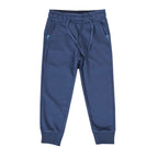 Kids' Soft Touch Knit Joggers 100 - Shop Giordano