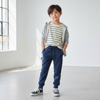 Kids' Soft Touch Knit Joggers