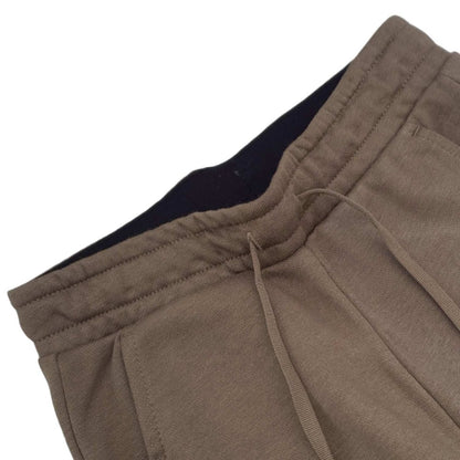Kids' Soft Touch Knit Joggers - Giordano