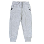Kids' Soft Touch Knit Joggers 100 - Shop Giordano