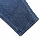 Kids’ Stretch Denim Jeans With Elastic Waist And Taper Fit 4 Y - Shop Giordano