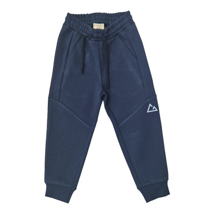 Kids' Stretch Interlock Jogger Pants - Giordano